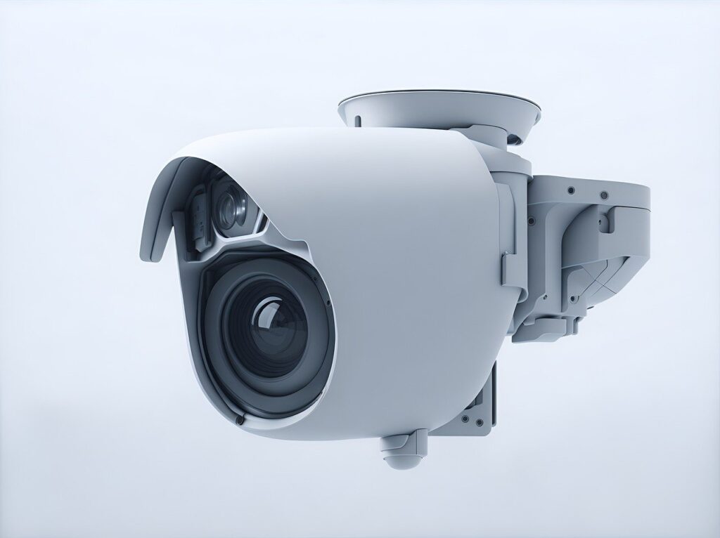 camera, cctv, security